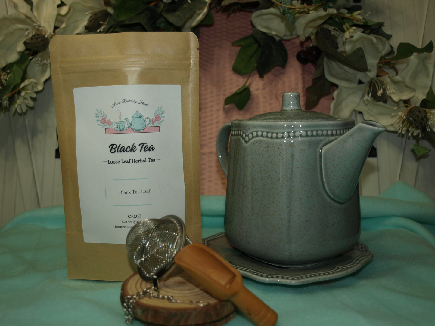 Black Tea