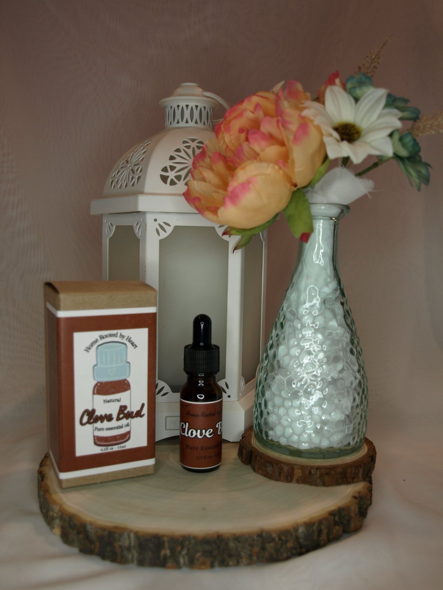 Clove Bud Essential Oil
