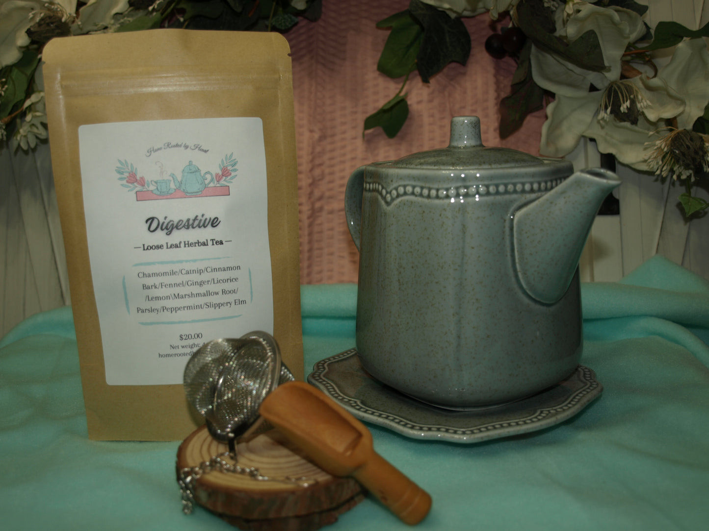 Digestive Tea