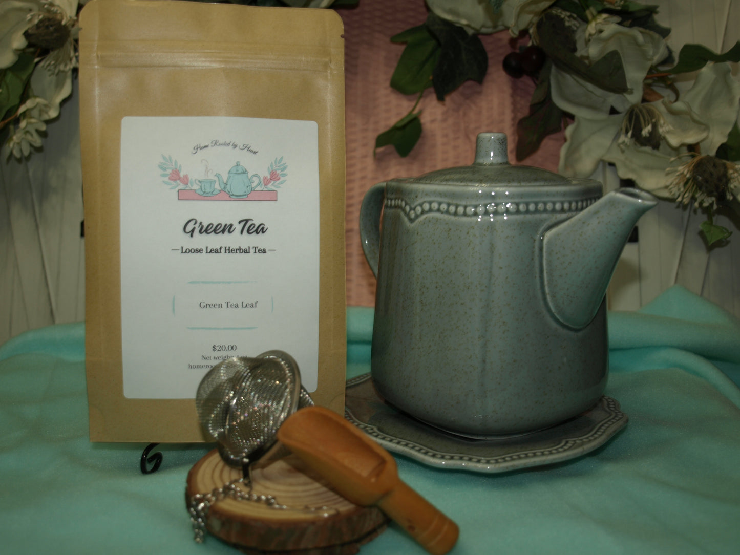 Green Tea