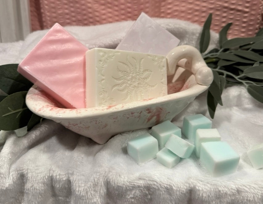 Lavender Bar of Soap