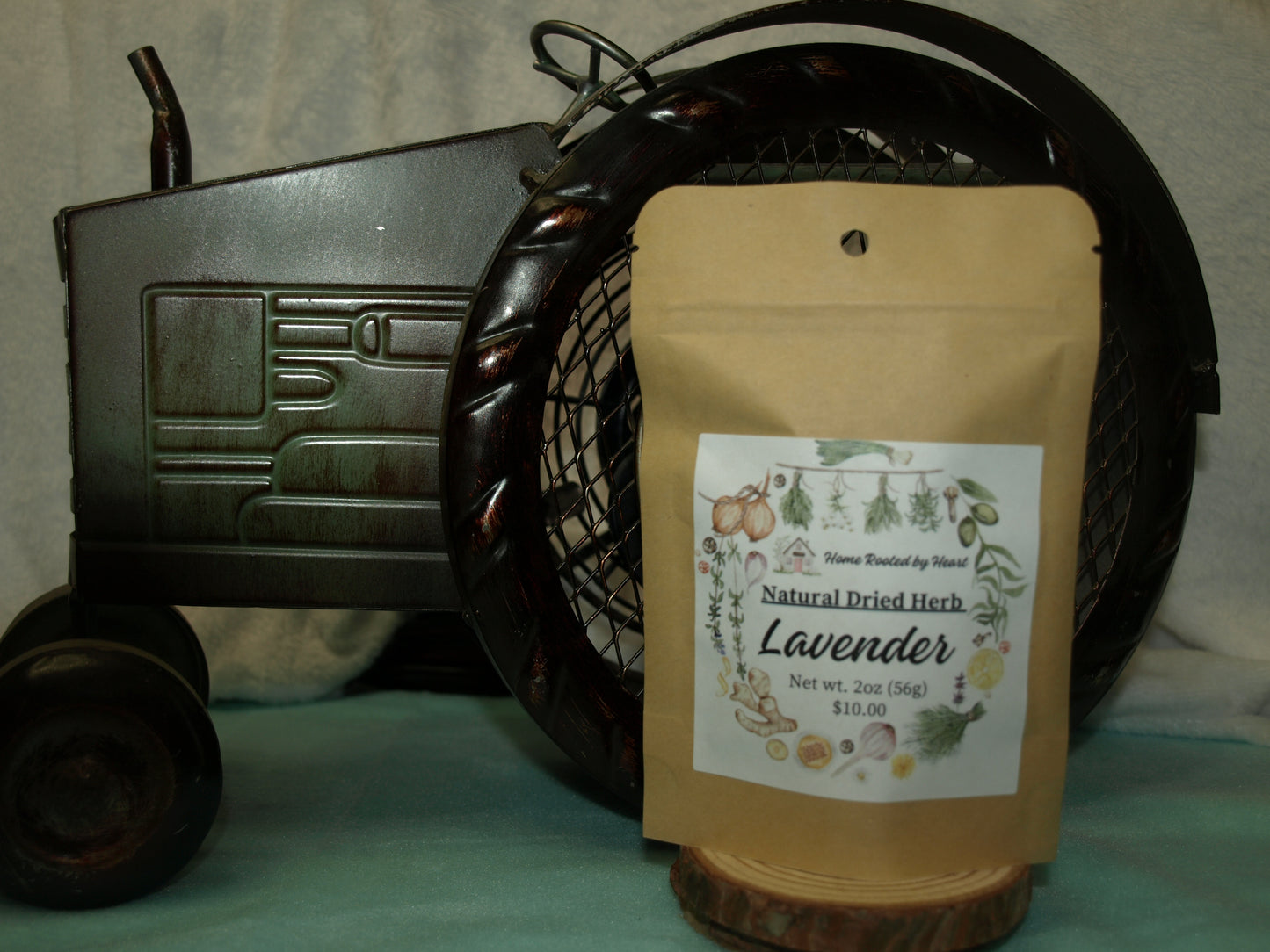 Lavender Dried Herb