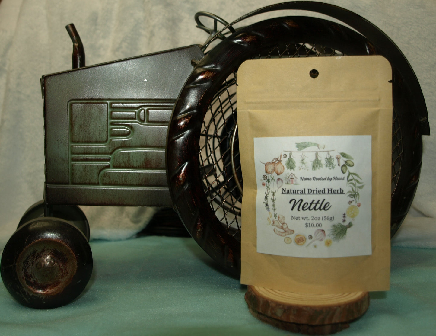Nettle Dried Herb