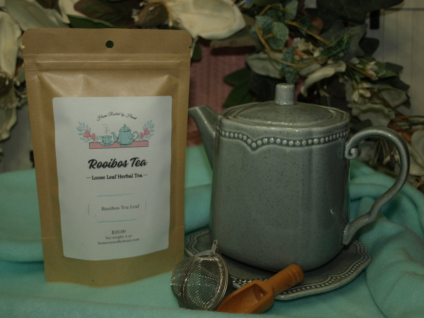 Rooibos Tea