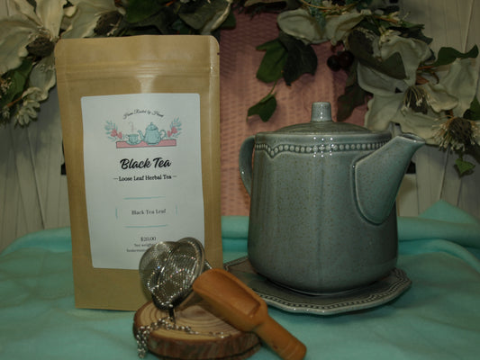 Black Tea