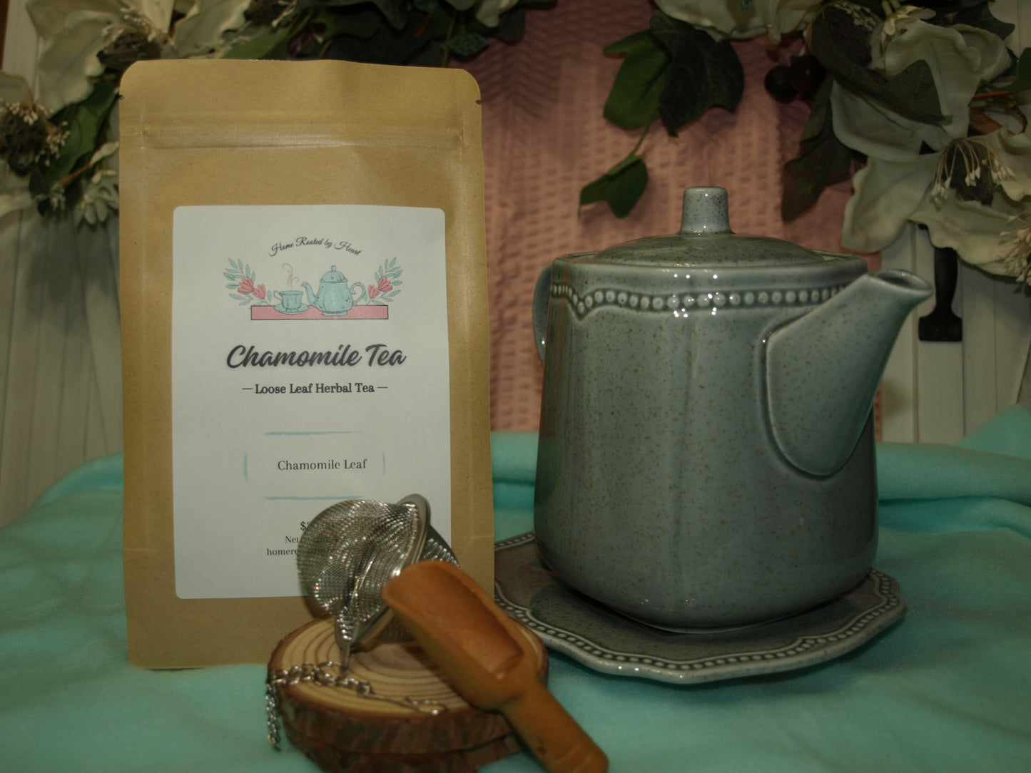 Chamomile Tea