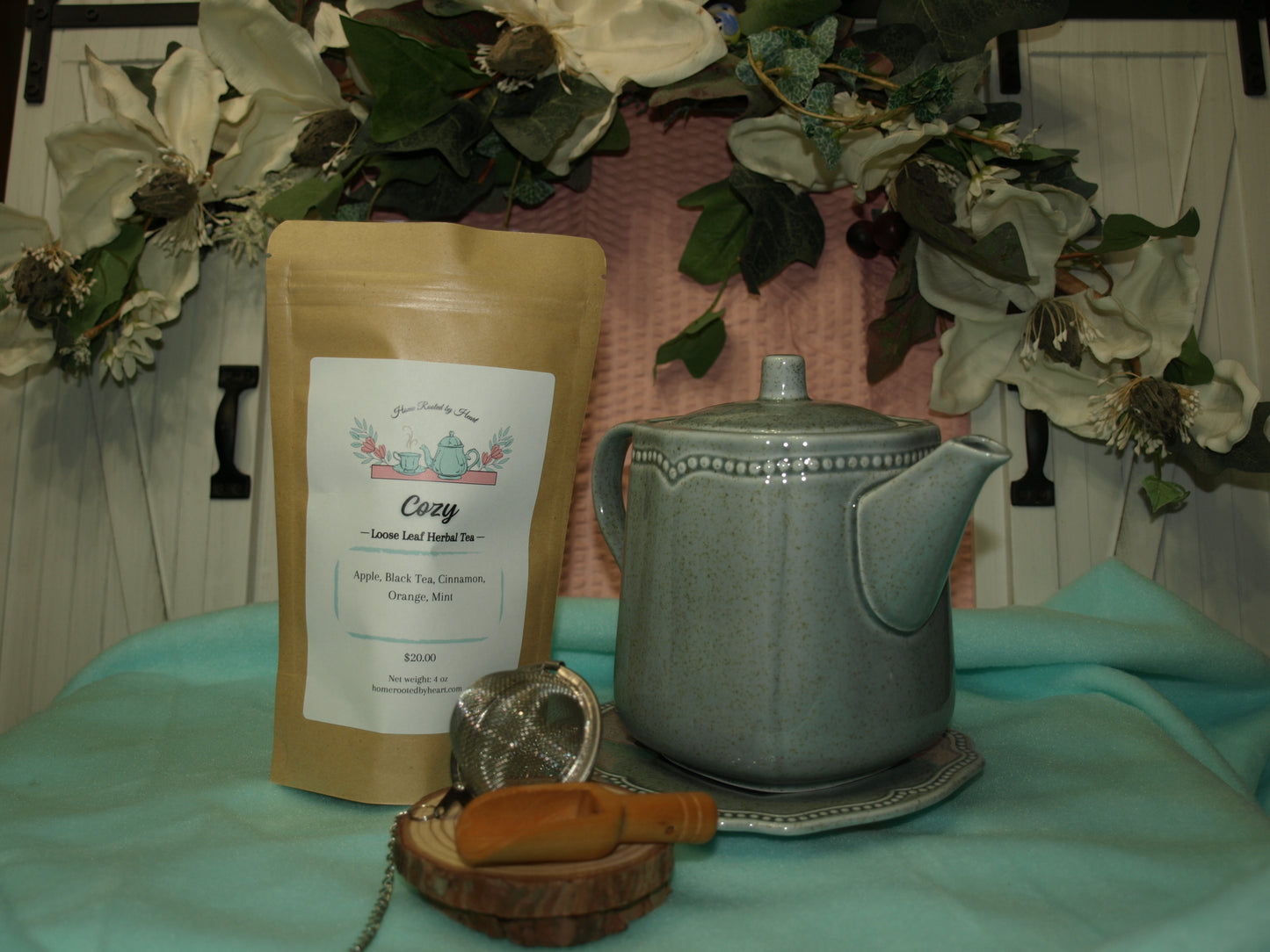 Cozy Tea
