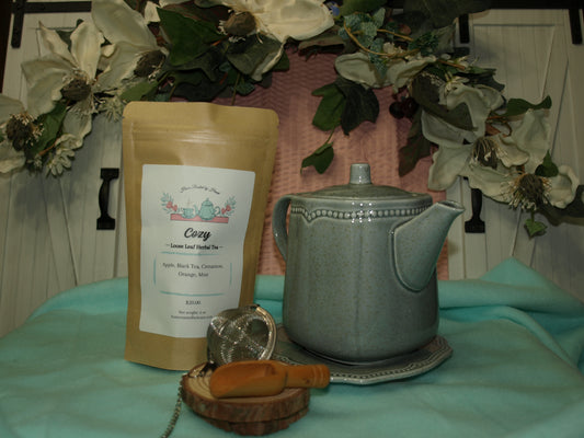 Cozy Tea