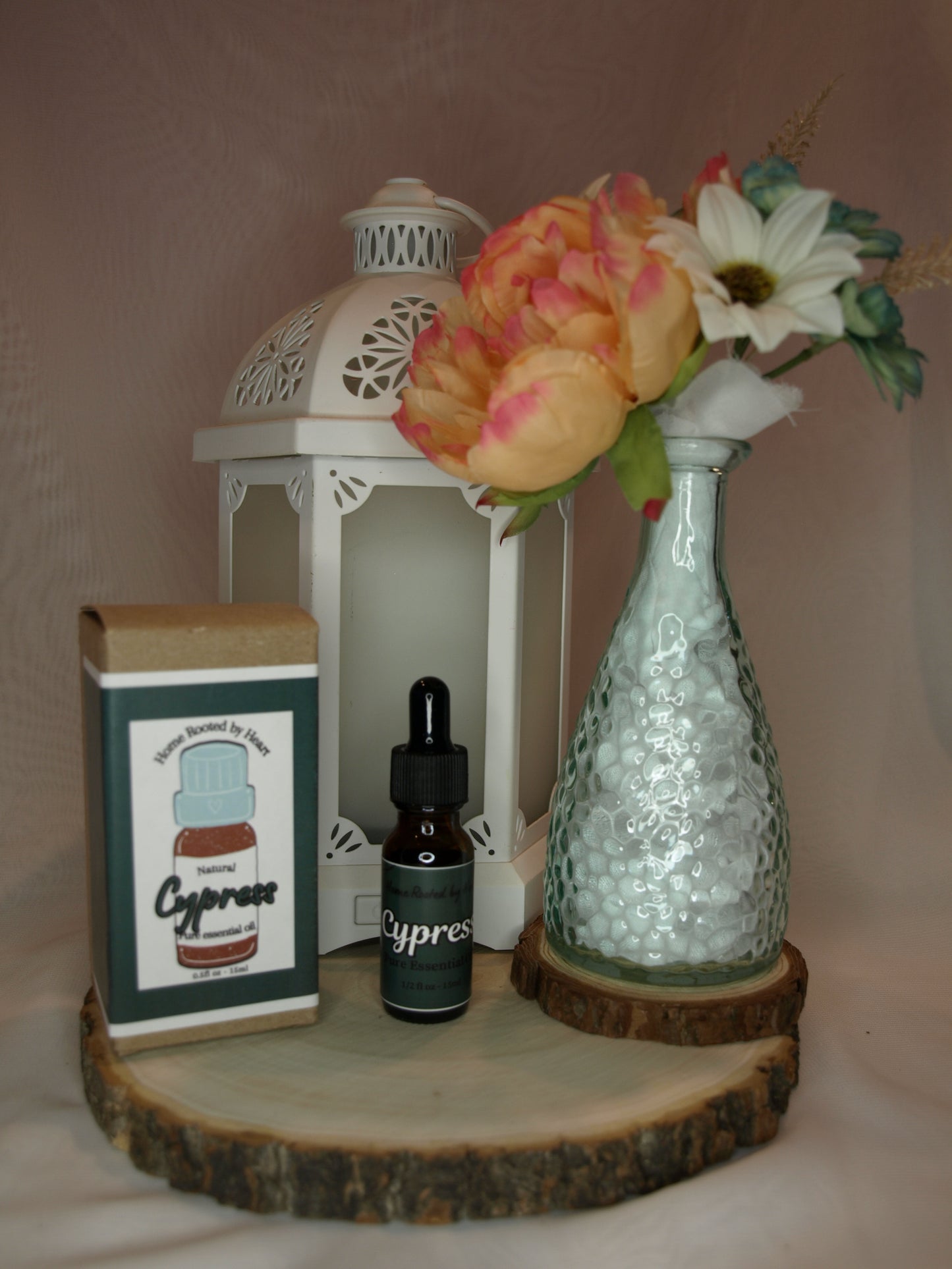 Cypress Essential Oil