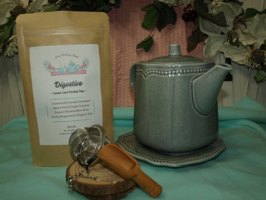 Digestive Tea