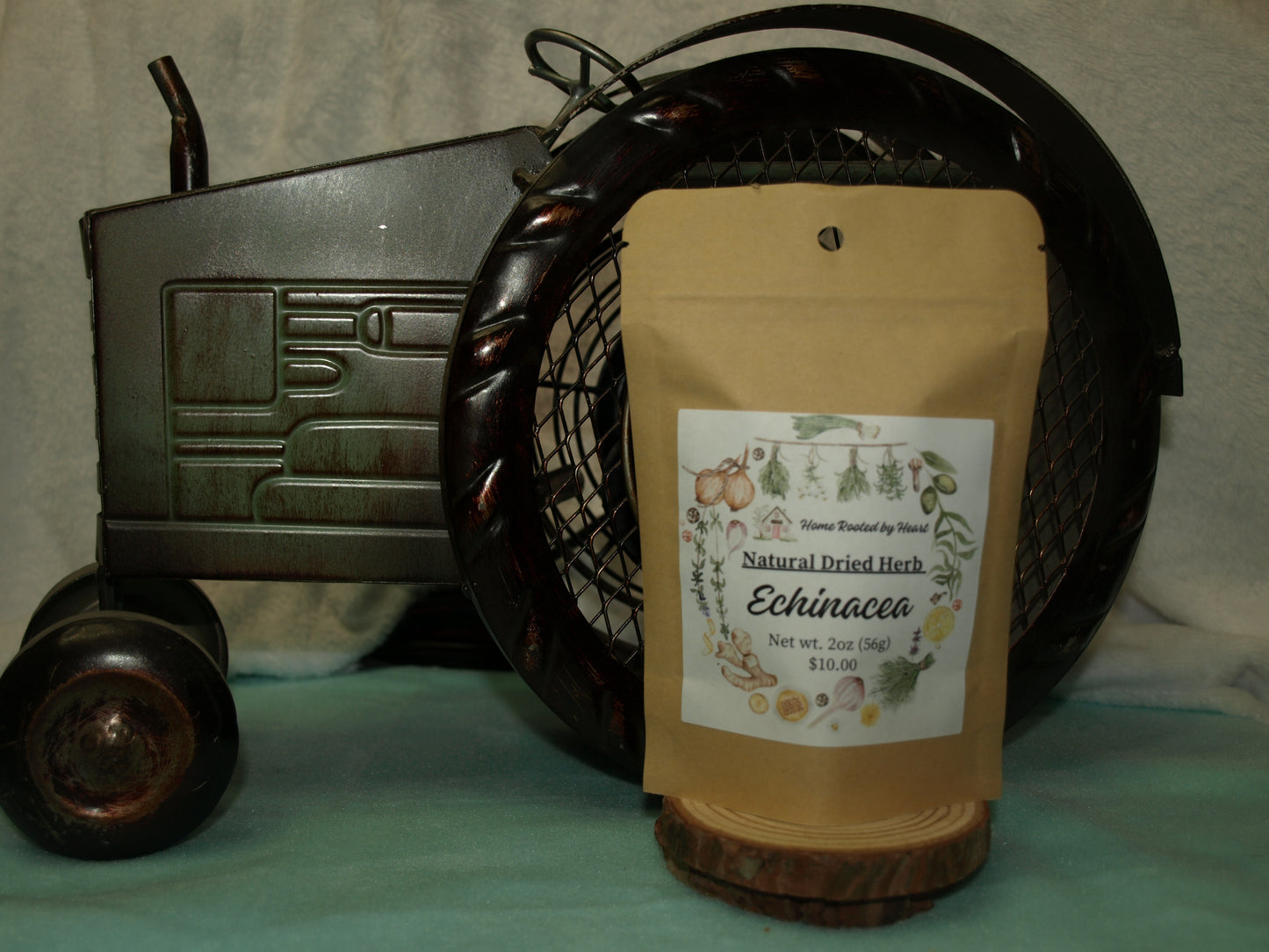 Echinacea Dried Herb