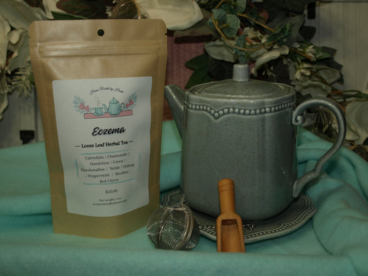 Eczema Tea