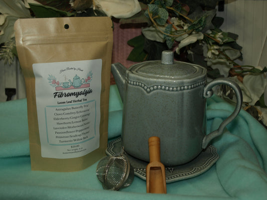 Fibromyalgia Tea