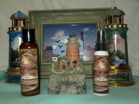 Inner Athena Lotion