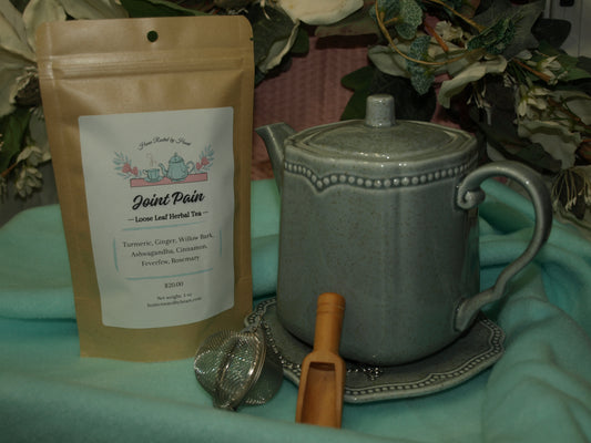 Joint Pain Tea