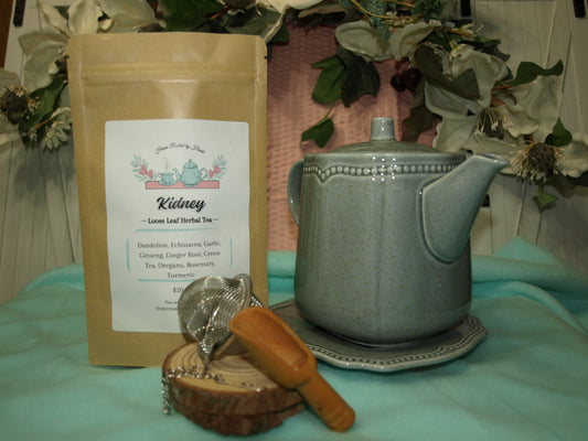 Kidney Tea
