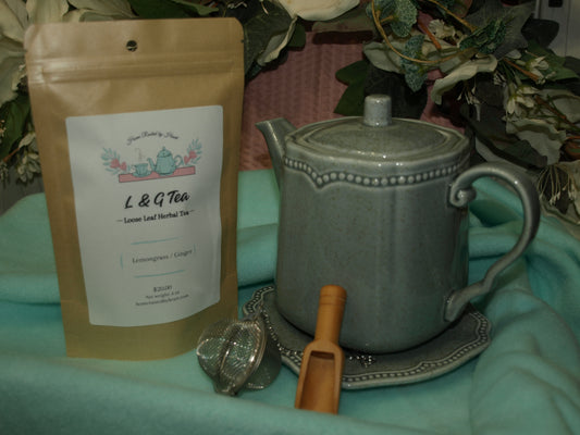 L & G Tea