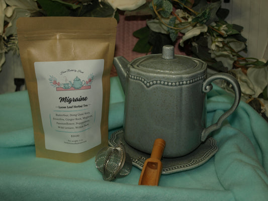 Migraine Tea