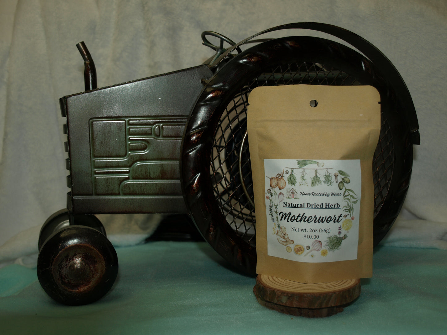 Motherwort Dried Herb