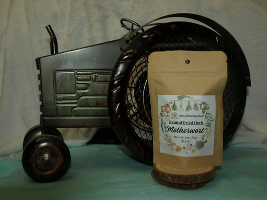 Motherwort Dried Herb