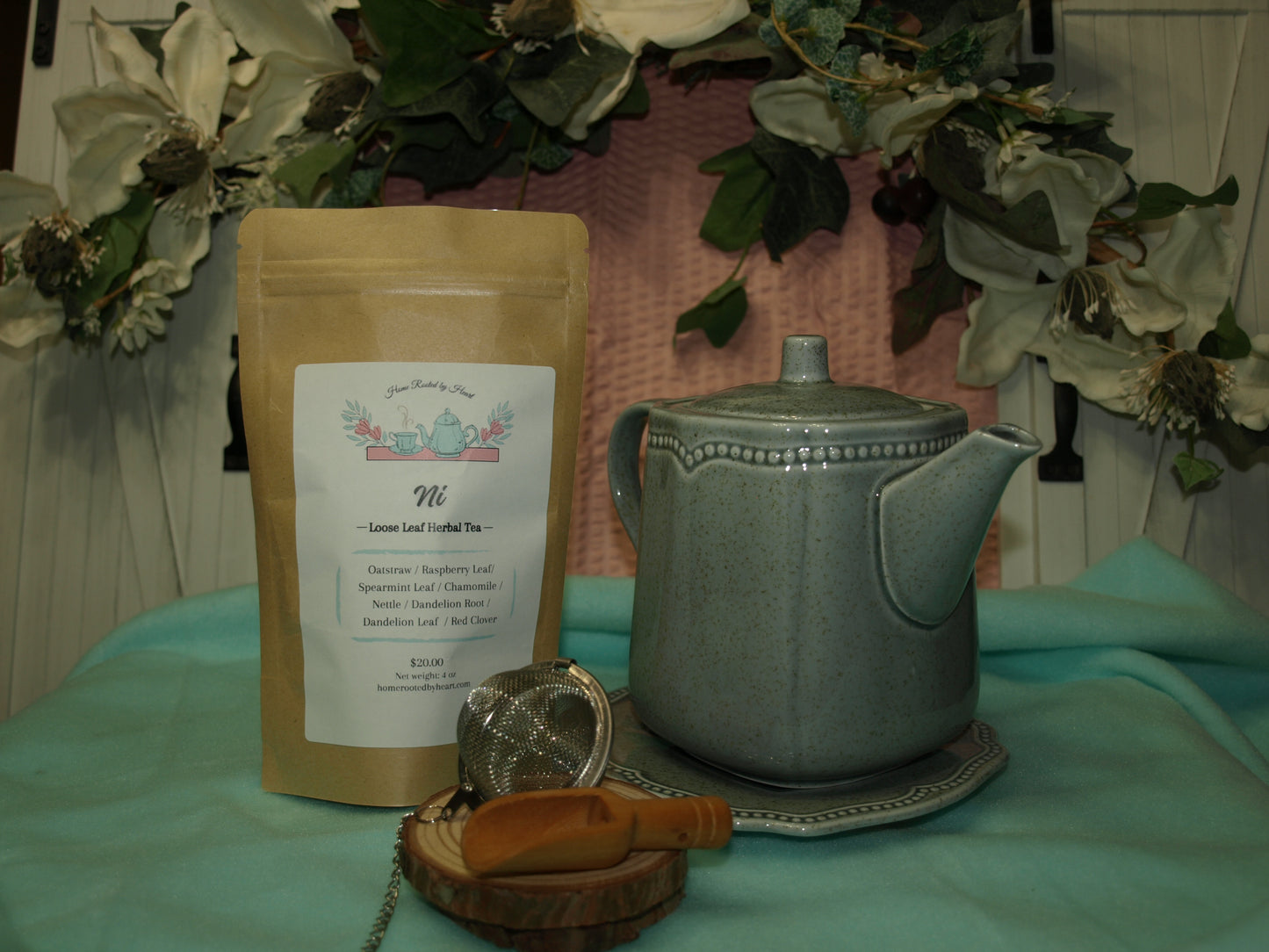Ni Tea