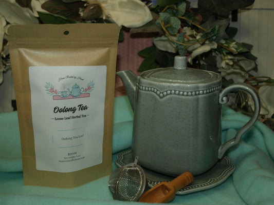 Oolong Tea