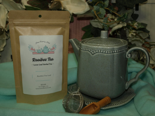 Rooibos Tea
