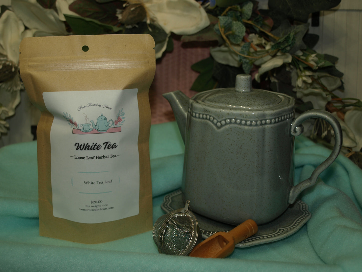 White Tea
