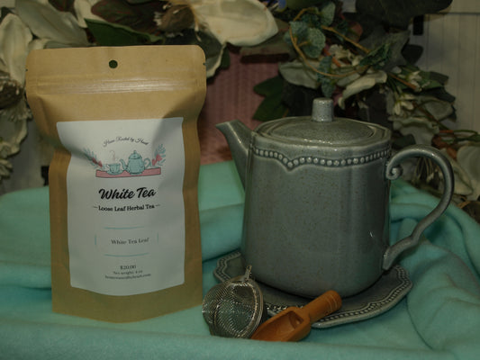 White Tea