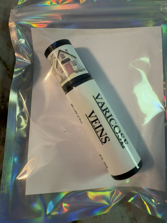 Varicose vein Roll - On